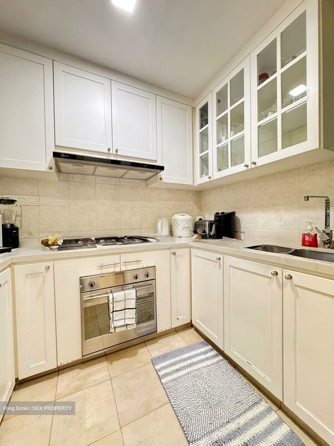 Tanglin View (D3), Condominium #503953071